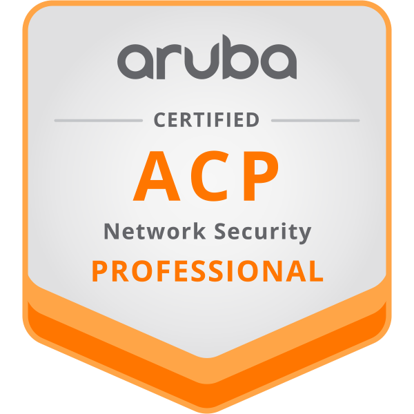 Aruba ACP
