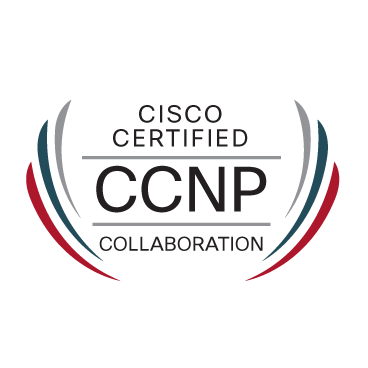 CCNP Collaboration