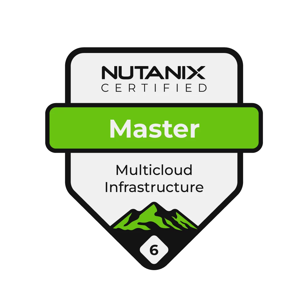 Nutanix NCM